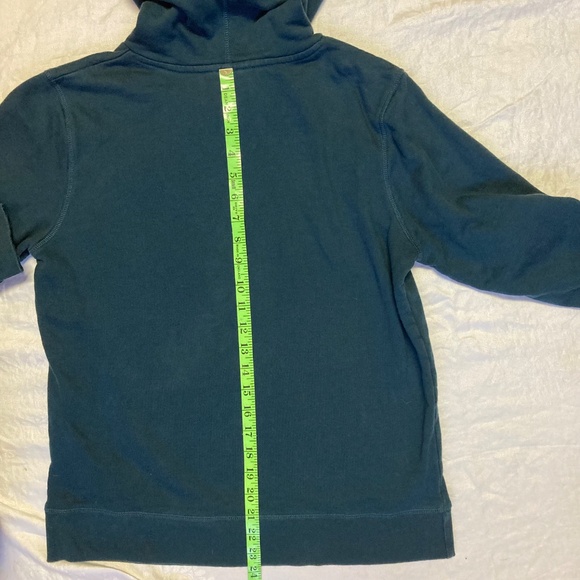 Pact 100% Organic Cotton Pullover Hoodie Unisex Size Small - Picture 3 of 12
